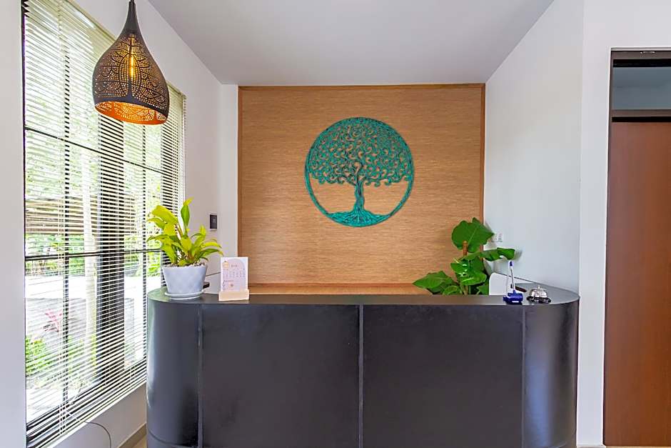 Omah Lumbung Yogyakarta