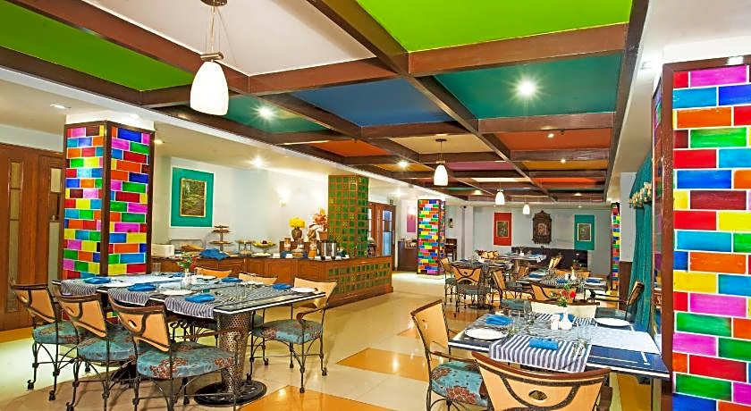 Regenta Orko 's Haridwar