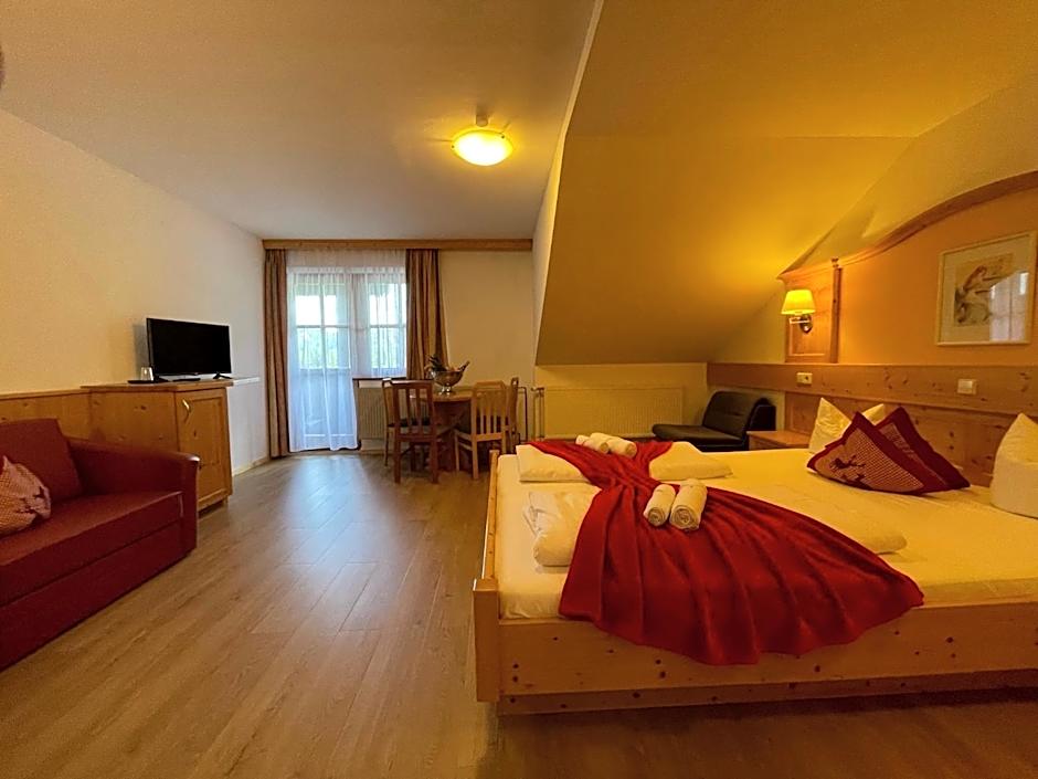 Hotel Berghof