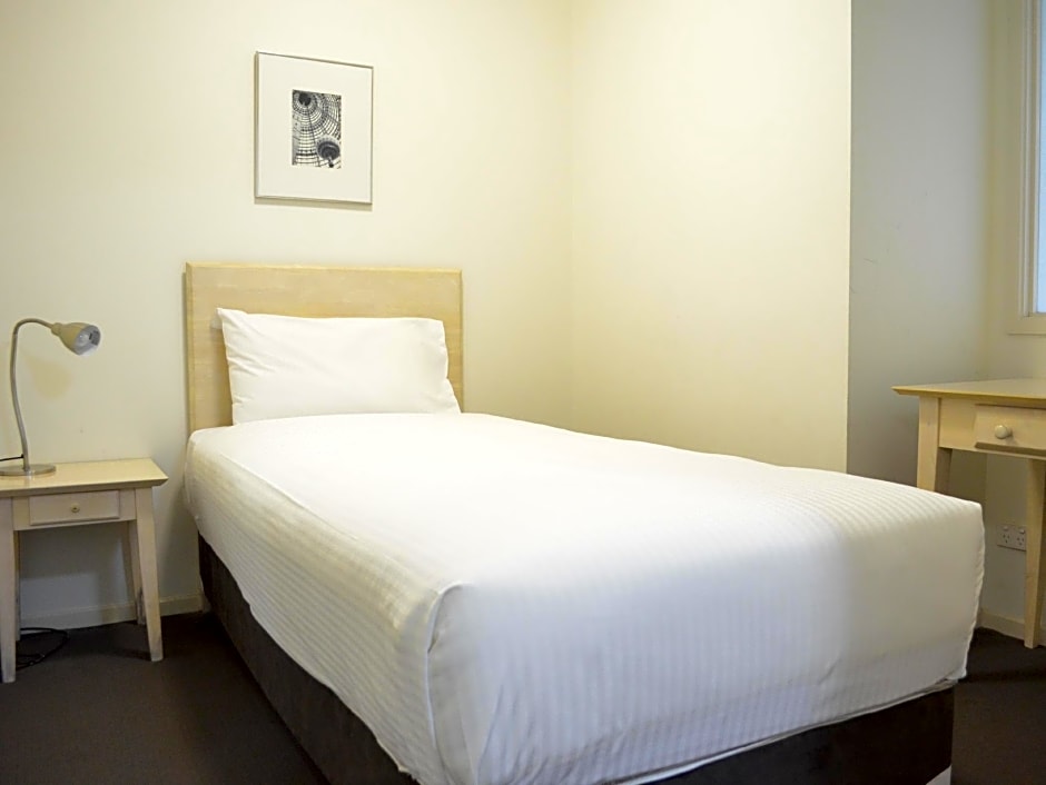 Nova Stargate Apartment Hotel