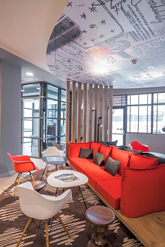 Ibis Setif