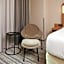 Courtyard by Marriott Warsaw Airport