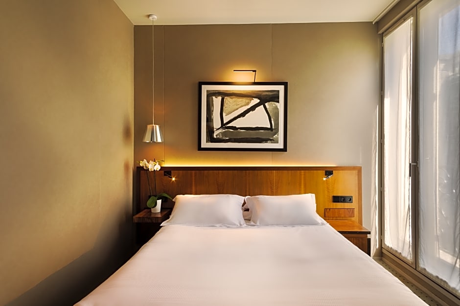 Hotel Chateaudun Opera