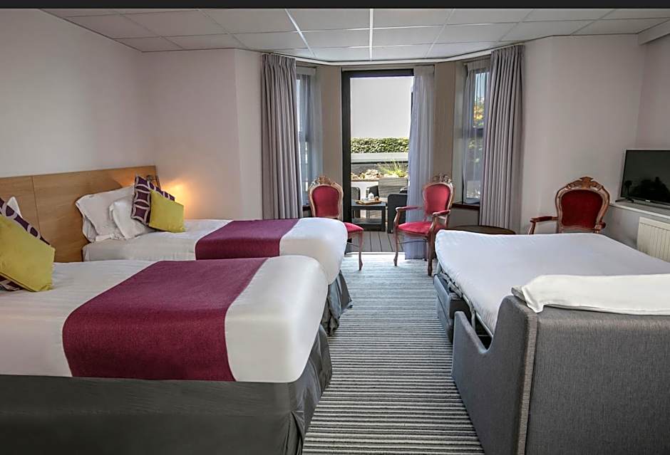 Best Western Lothersdale Hotel
