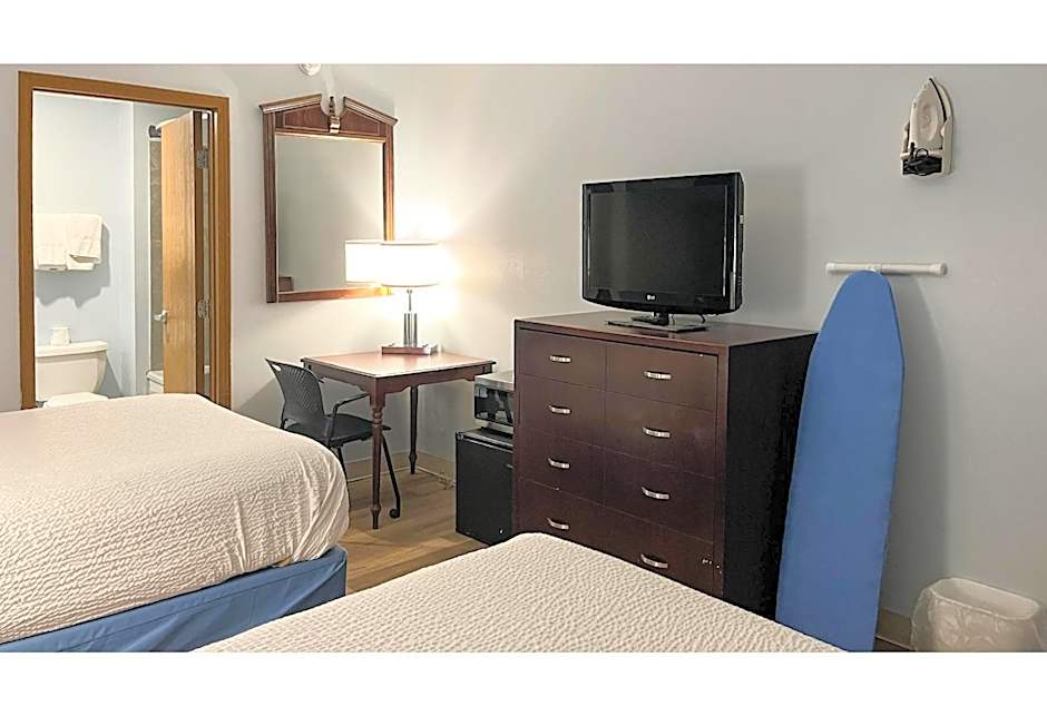 Motel 6 - Tiffin, OH