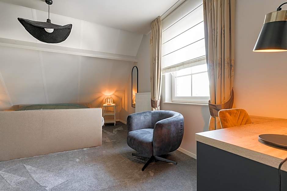 B&B De Floreffe