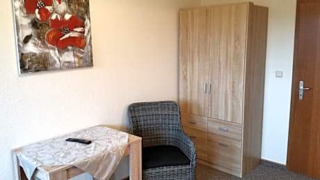 Basic Double Room