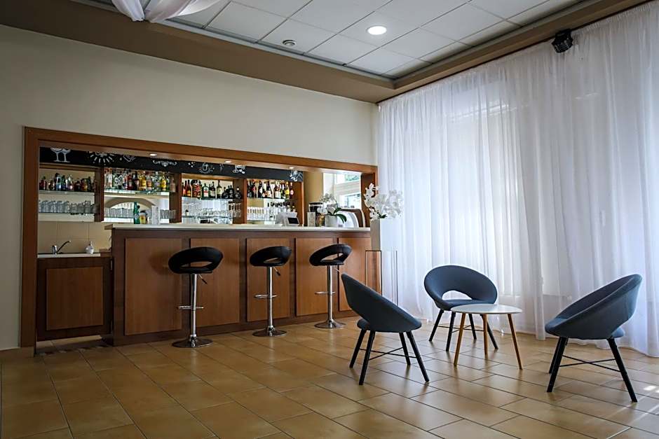 Árnyas Panzió Gödöllő