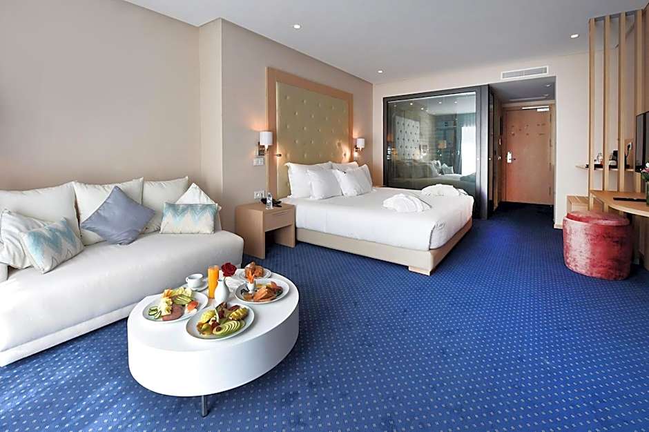 Flower Town Hotel & Spa