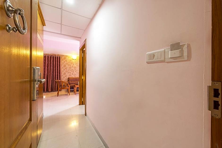 Treebo Akshaya Lalbagh Inn