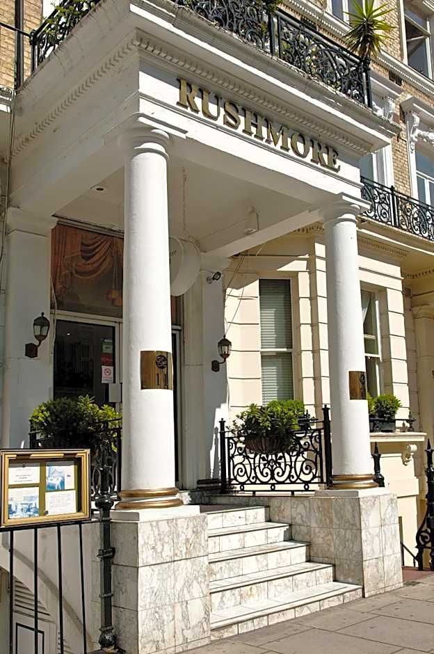 Rushmore Hotel