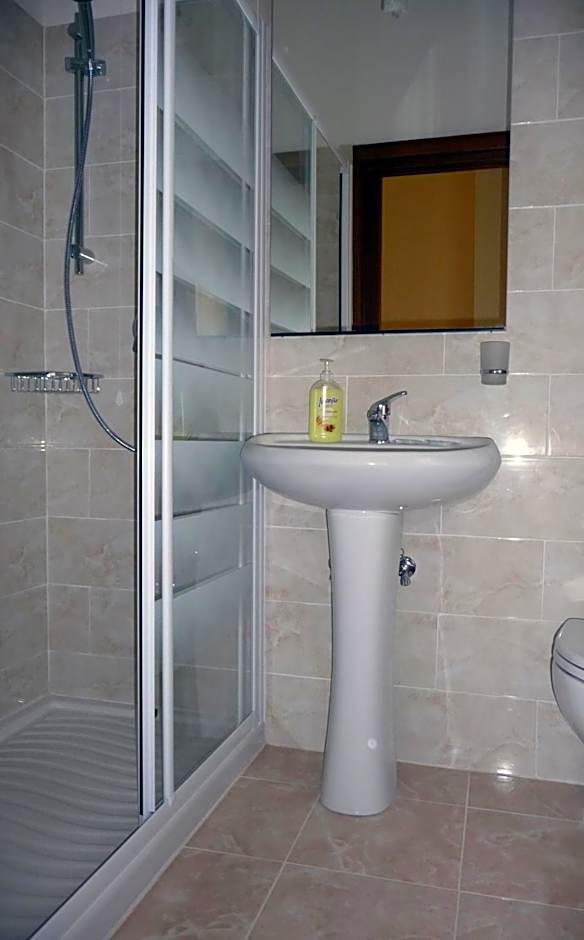 Le Terrazze Del Vaticano