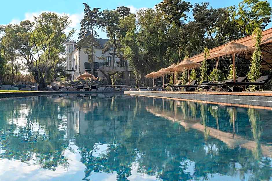 Domaine Tarbouriech, Demeure & Spa