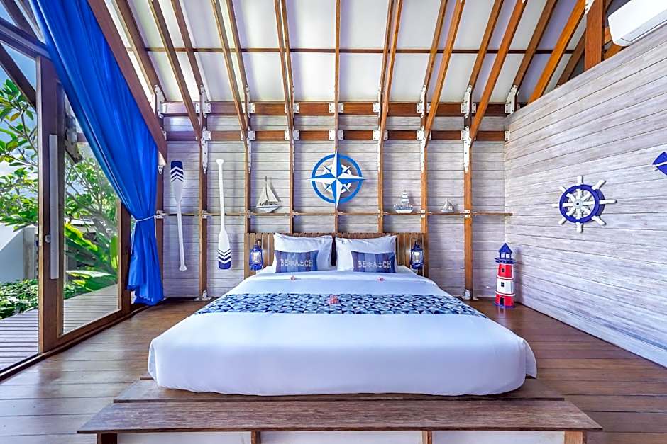 Atra Bambulogy Villa by Bambulogy Resort