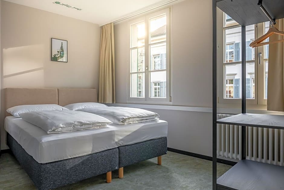 Hotel Goldener Stern - contactless check-in