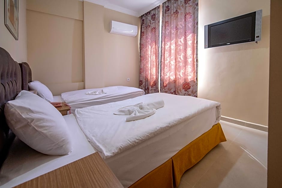 Ahsen Hotel Antalya
