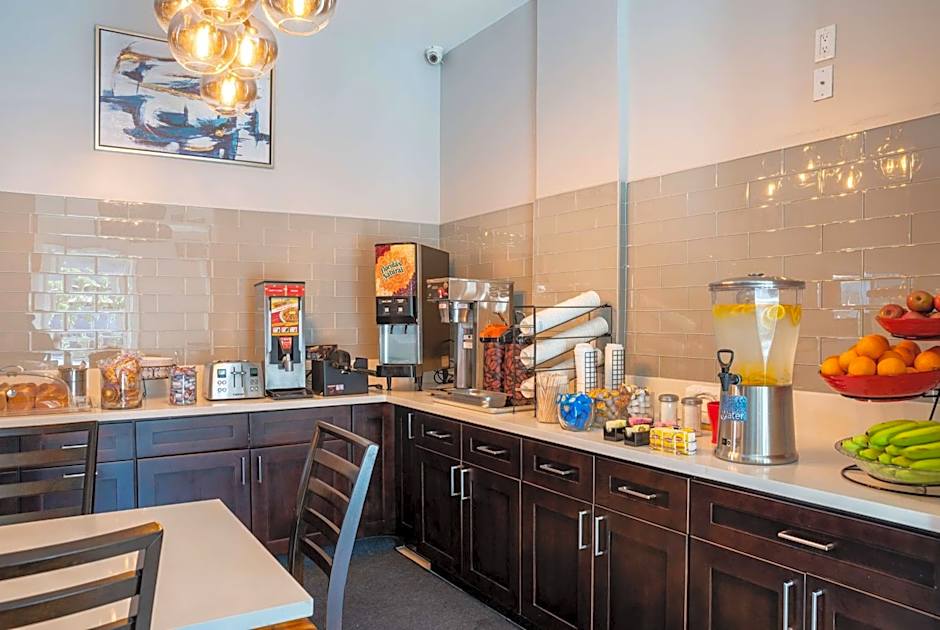 Ramada Limited Redondo Beach