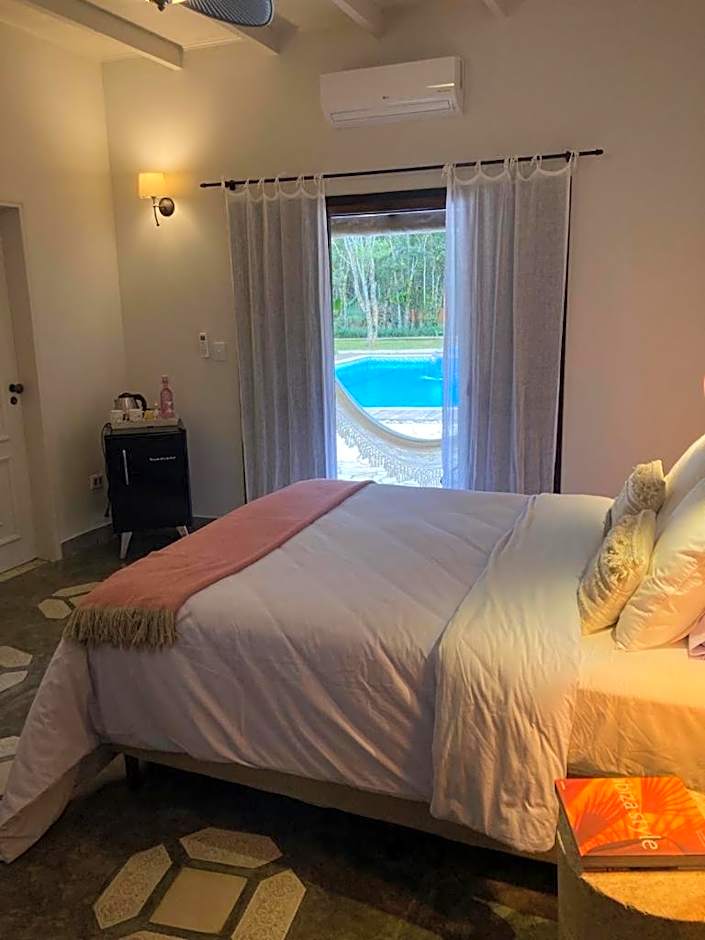 Pousada Jardim Boêmio