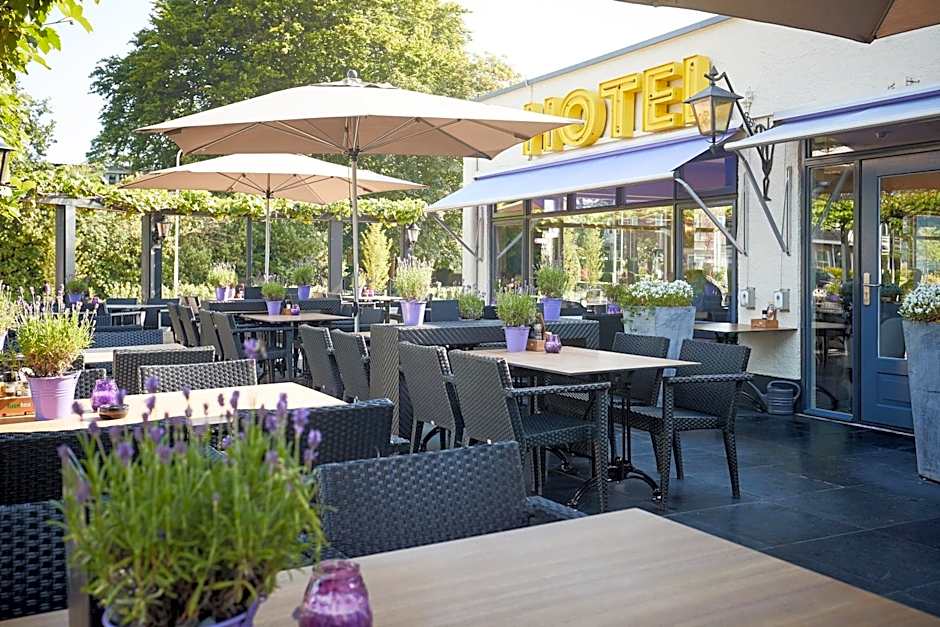 Van der Valk Hotel Hardegarijp - Leeuwarden