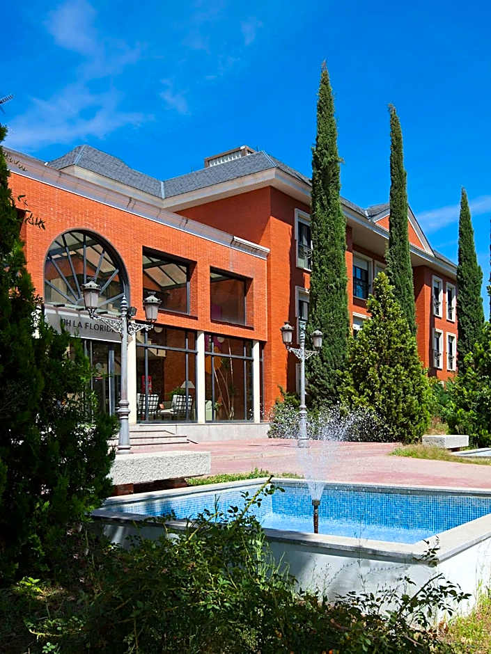 Apartamentos TH La Florida