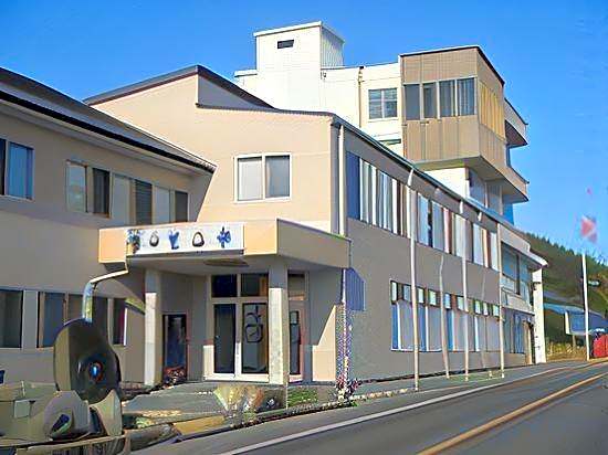 Toraya Ryokan