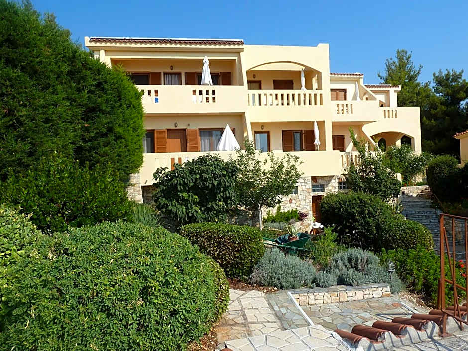 Milia Bay Hotel Apartments
