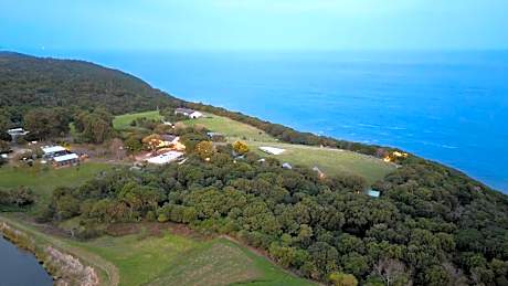 Misty Mountain Reserve