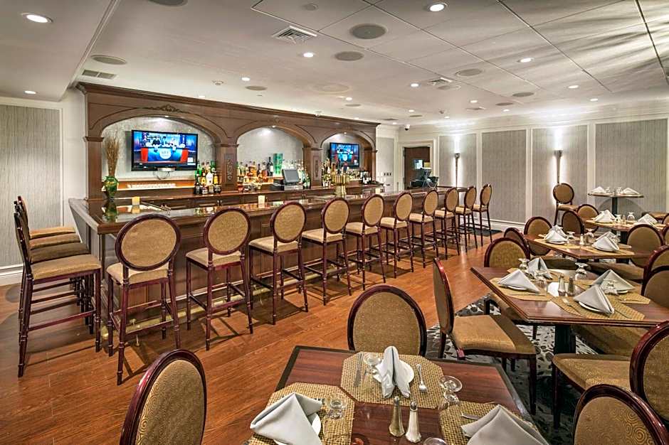 DoubleTree by Hilton Hotel Nanuet