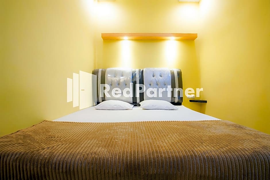 Hatta Guest House Syariah near Hayam Wuruk Jelutung Mitra RedDoorz