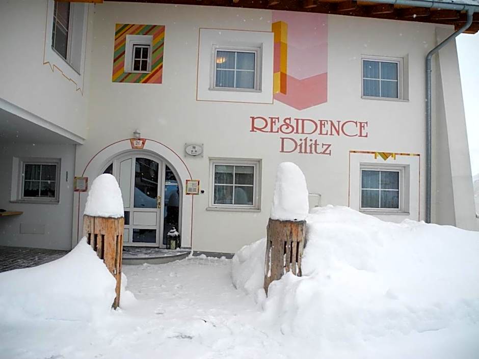 Residence Dilitz