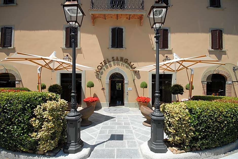 Sangallo Hotel