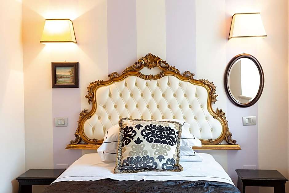 Bagolina Boutique B&B