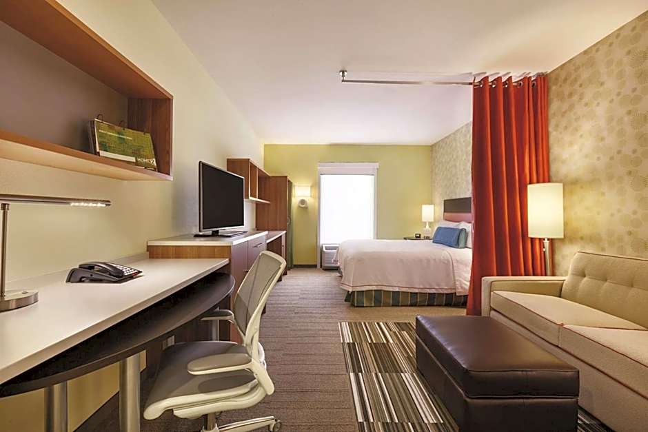 Home2 Suites By Hilton College Station
