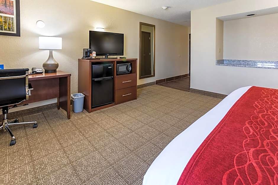Comfort Inn Waukesha - Milwaukee West