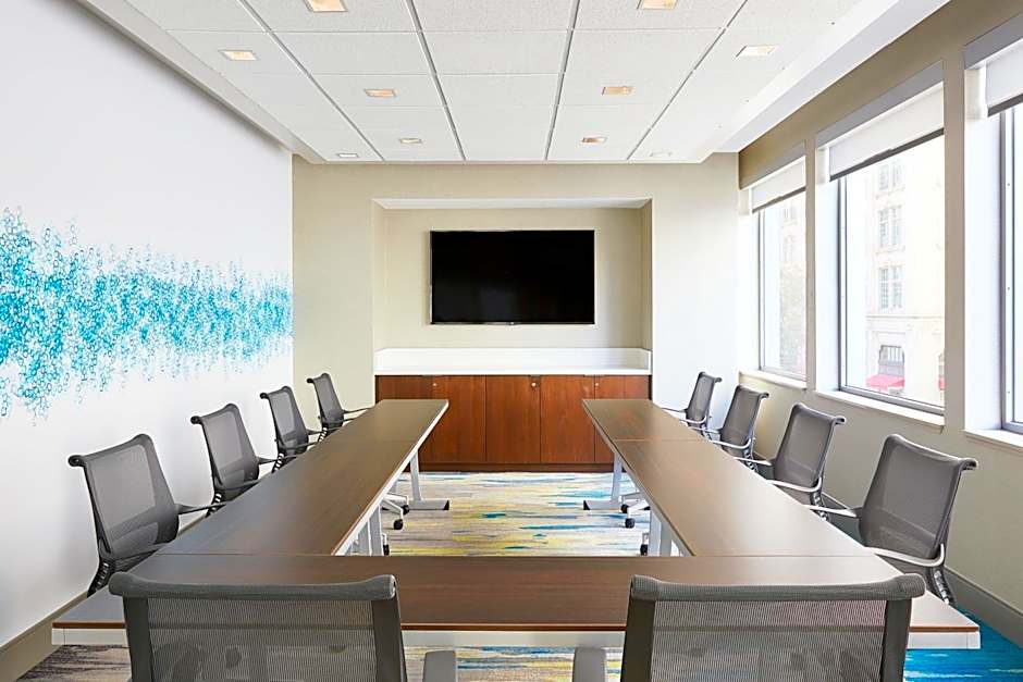 Residence Inn by Marriott Dallas Downtown