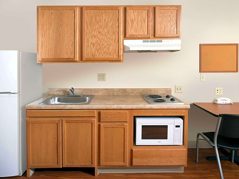 Extended Stay America Select Suites - Lubbock - South