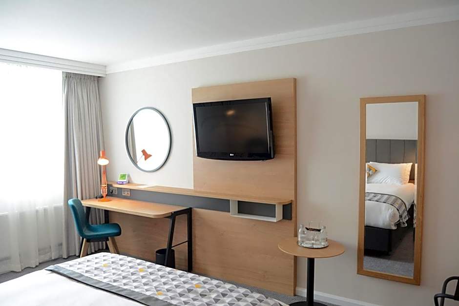 Holiday Inn Coventry M6 Jct 2 By IHG
