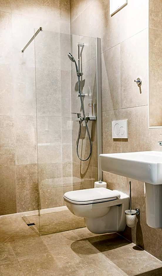 Hotel Das Essigmanngut