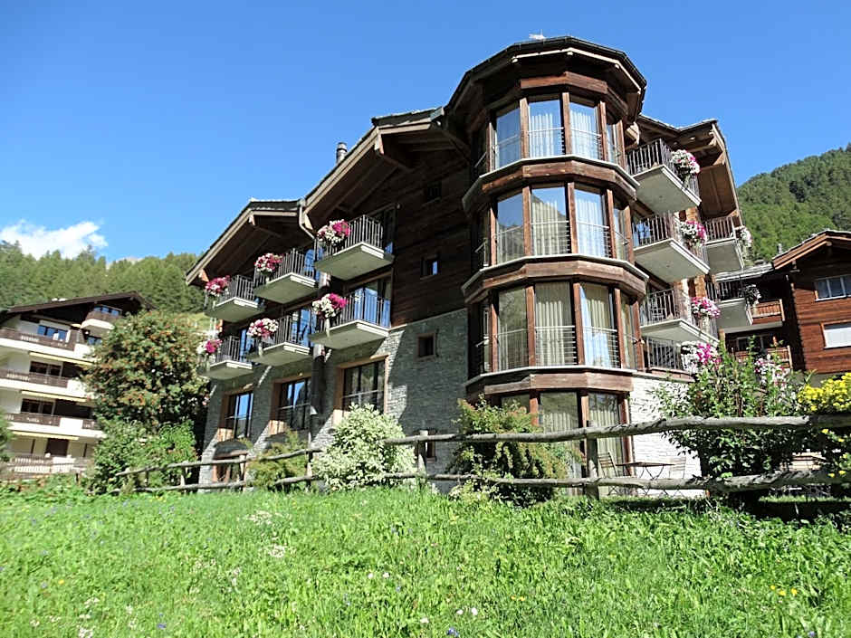 Hotel Phoenix