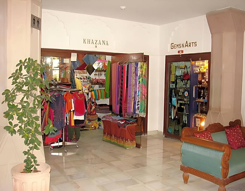 Mansingh Palace Ajmer