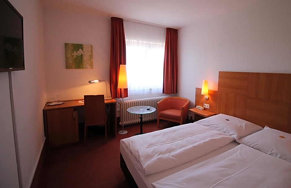 Hotel Westerfeld