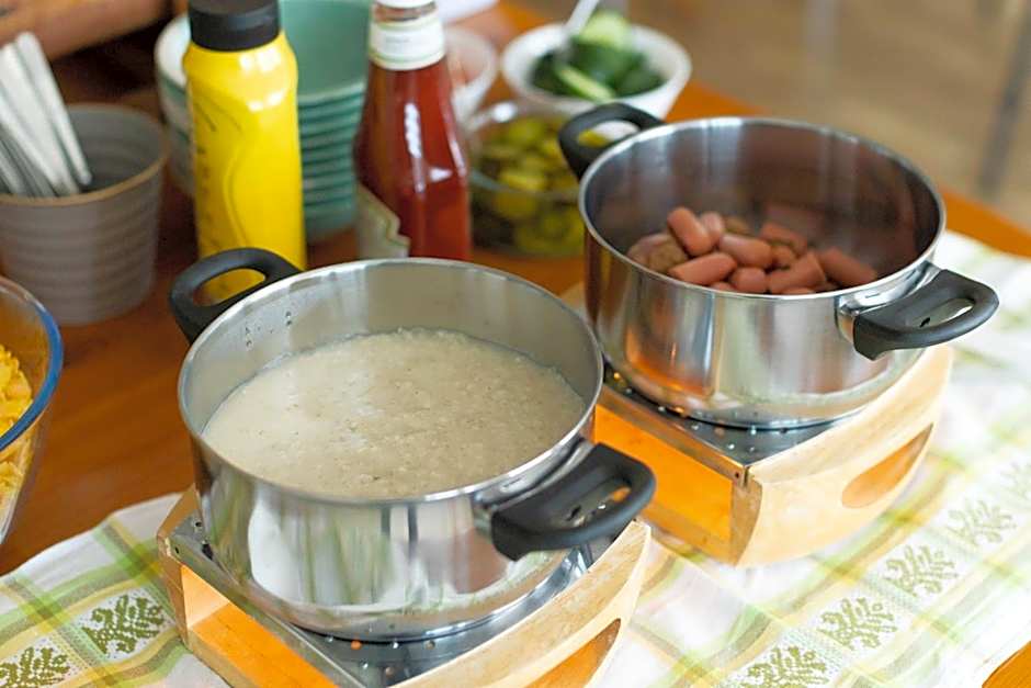 Bed&Breakfast Tuure