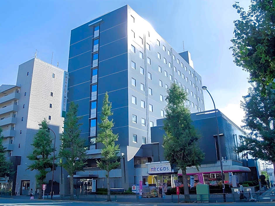 Hotel Route Inn Tokyo Asagaya