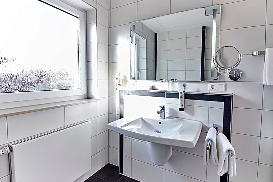 Hotel & Restaurant Pötter