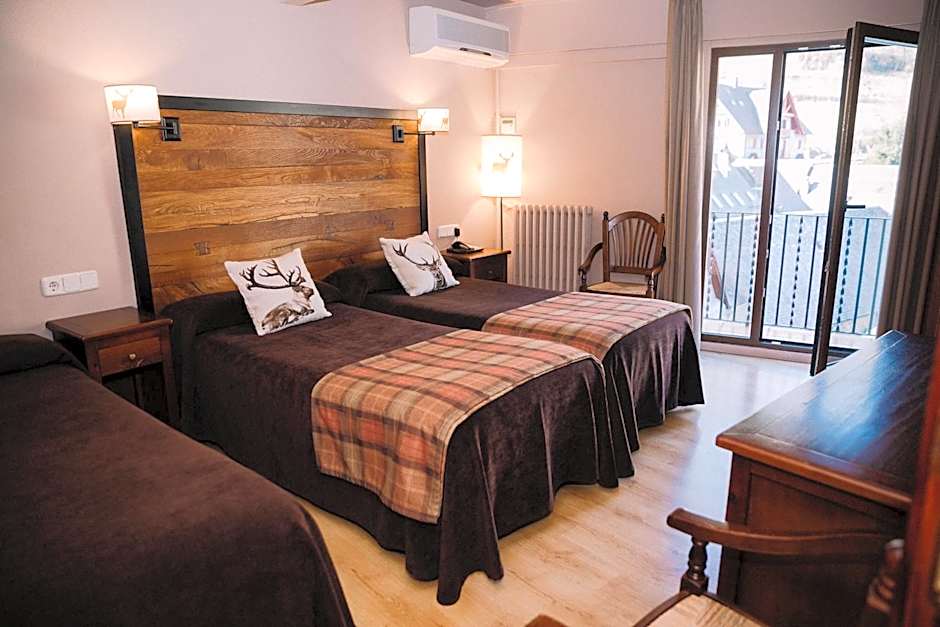 Riu Nere Mountain Hotel