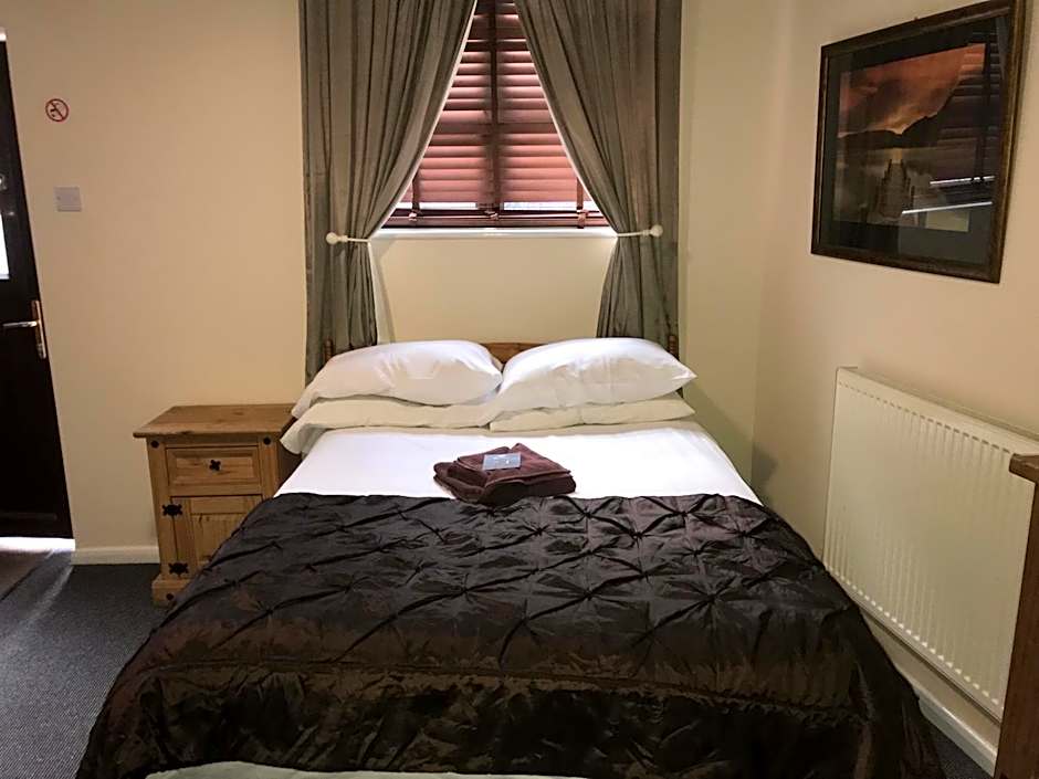 The Coach House at The Bull Inn