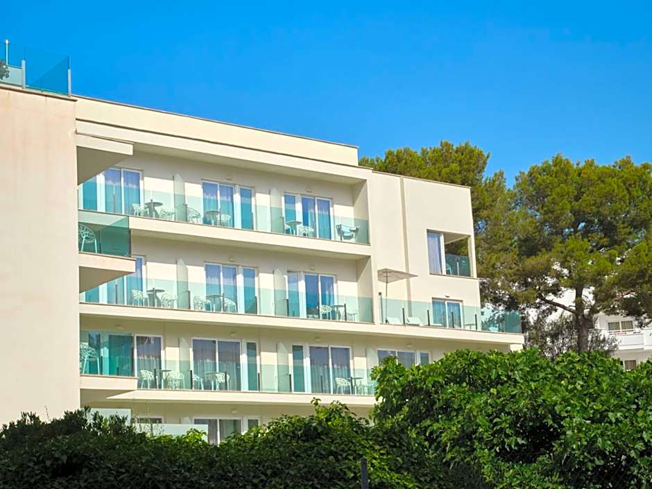 BQ Paguera Boutique Hotel- Adults Only