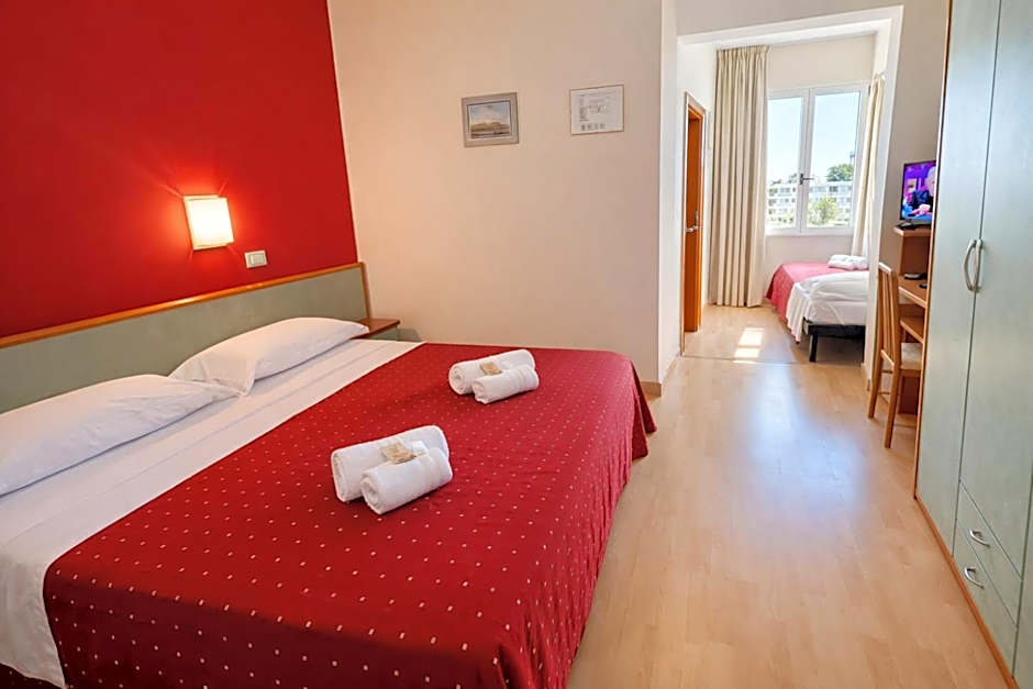 Hotel Villa Tina Easy Stay Room Only