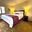 GOVERNORS INN HOTEL SACRAMENTO
