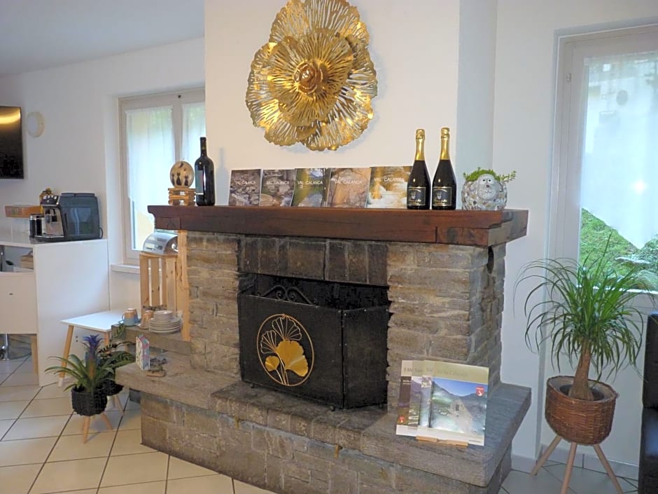 RistoBar B&B al Pont